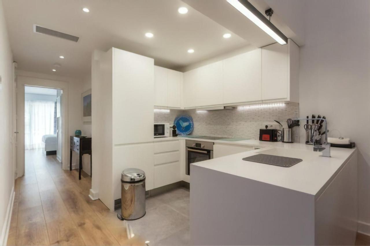 Blue&Greens Apartment กิงตาตาโดลาโก ภายนอก รูปภาพ