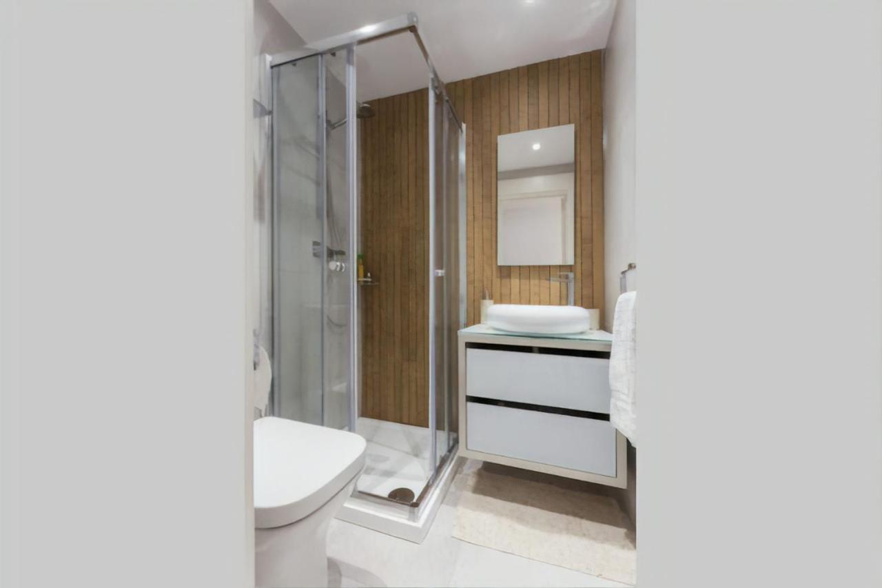 Blue&Greens Apartment กิงตาตาโดลาโก ภายนอก รูปภาพ