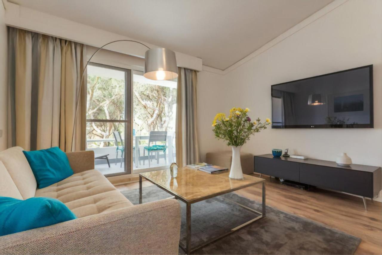 Blue&Greens Apartment กิงตาตาโดลาโก ภายนอก รูปภาพ